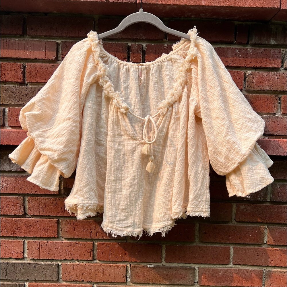Free People Top